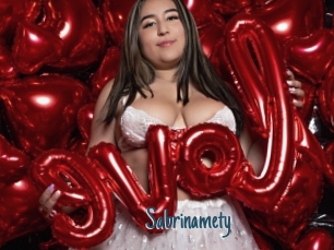 Sabrinamety