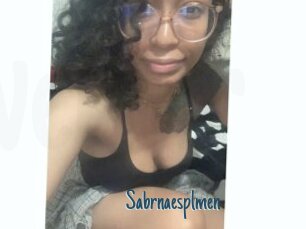 Sabrnaesplmen