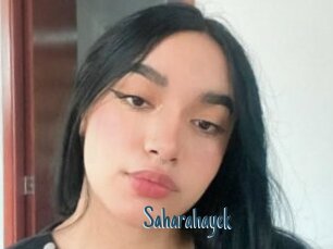 Saharahayek