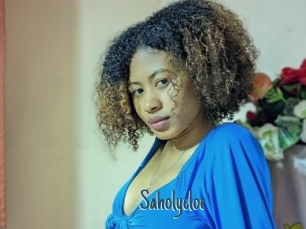 Saholycloe