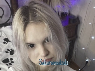 Sakuramadzaki