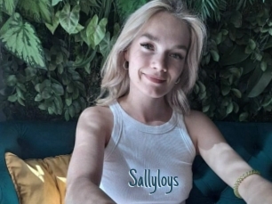 Sallyloys
