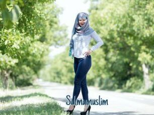 Salmamuslim