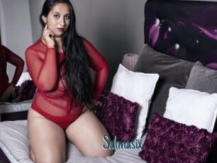 Salmasix