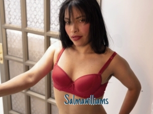 Salmawilliams