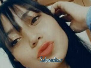 Salomediazr