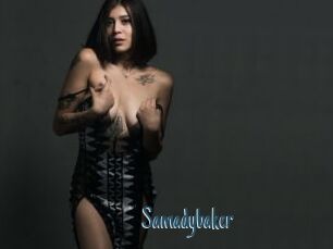 Samadybaker