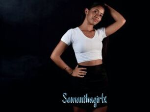 Samanthagirlx