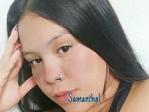 Samanthal