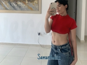 Samanthalizz