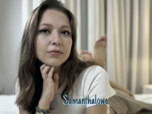 Samanthalowe