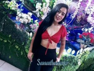 Samanthamayer