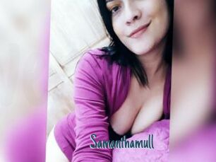 Samanthamull