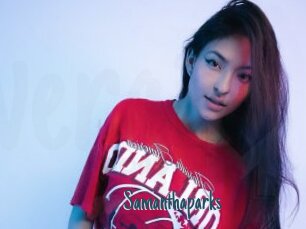 Samanthaparks