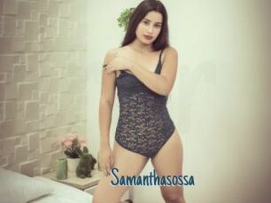 Samanthasossa