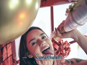 Samanthatatto
