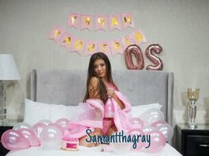 Samantthagray
