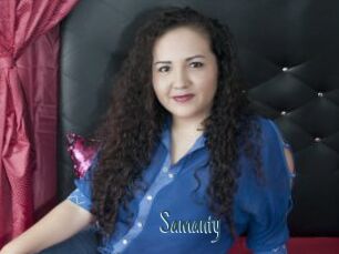 Samanty