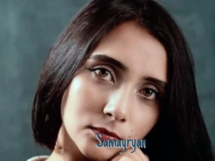 Samayryan