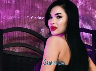Samiralexa