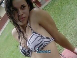 Sammiex