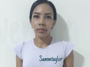 Sammtaylor