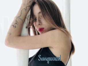 Samqueenzel