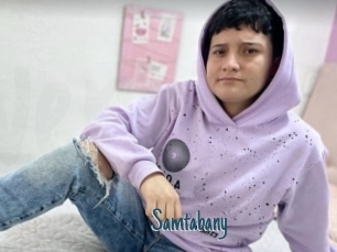 Samtabany