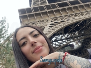 Samycopola
