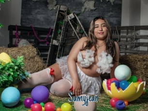Samyjean