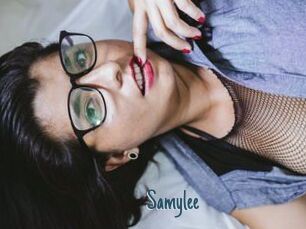 Samylee
