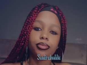 Sandrabaddie