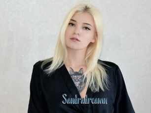 Sandradreamn