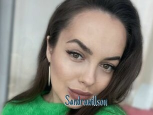 Sandrawillson