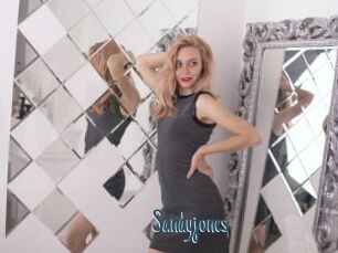 Sandyjones
