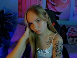 Sandylie