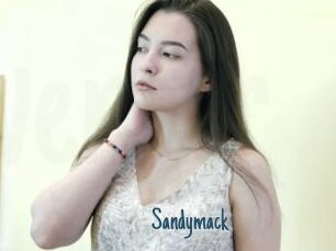 Sandymack