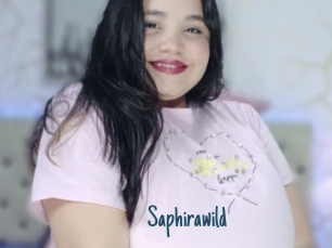 Saphirawild