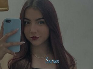 Saraas
