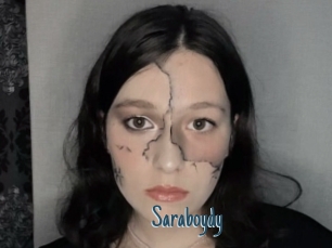 Saraboydy