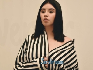 Sarabraunn