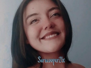 Saracooper21x