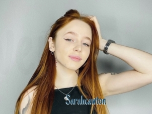 Sarahcawton
