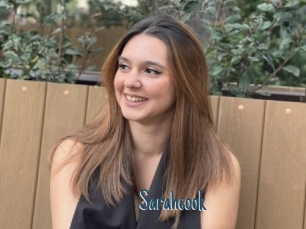 Sarahcook