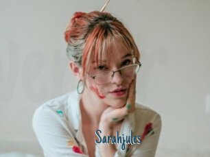 Sarahjules