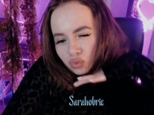Sarahobrie