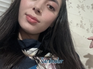 Sarahsailor