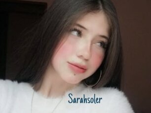 Sarahsoler
