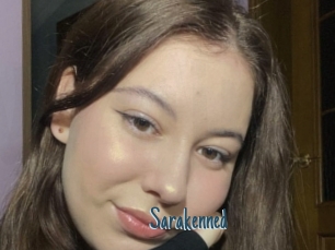 Sarakenned
