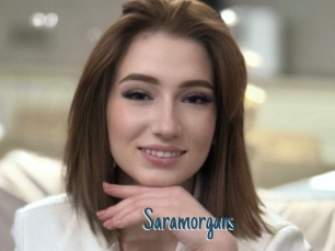 Saramorgans